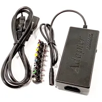 Сетевое зарядное устройство для ноутбука Laptop  Adapter SY-96W - 5