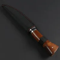 Нож охотничий Columbia 2420 - 4