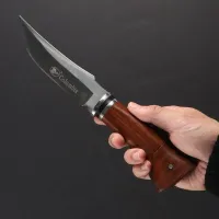 Нож охотничий Columbia 2420 - 5