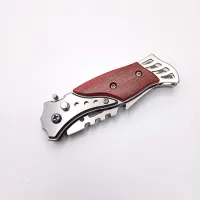 Нож выкидной 912 - 4