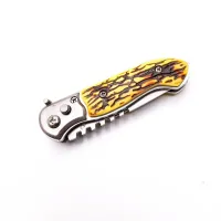 Нож выкидной 1593 - 3