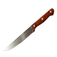 Нож кухонный средний 502-5'' - 1