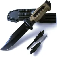 Нож охотничий Columbia 4-11 - 1