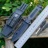 Ніж мисливський Columbia 4048B 4-13 - Зображення 3