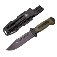 Ніж мисливський Columbia 4048B 4-13 - Зображення 4