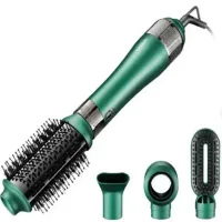 Многофункциональный профессиональный стайлер для волос 4 в 1 VGR V-493 1000 Вт - 2