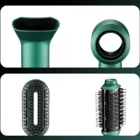 Многофункциональный профессиональный стайлер для волос 4 в 1 VGR V-493 1000 Вт - 3