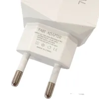 СЗУ Сетевое Зарядное Устройство USB x 1 AC100 1USB (без упаковки) - 2