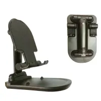 Подставка для телефона DK-977/ пластик /разные цвета - 2