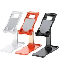 Подставка для телефона 270* / пластик /разные цвета - 3