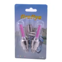 Велозолотник 817-1LED, 3xAG10 / одноцветный - 3