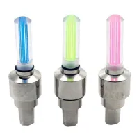 Велозолотник 817-1LED, 3xAG10 / одноцветный - 5