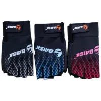 Велоперчатки BAISK BSK-001 (one size) - 1