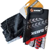 Велоперчатки BAISK BSK-002 (one size) - 2