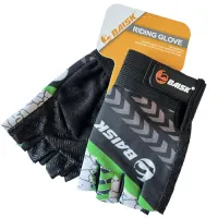 Велоперчатки BAISK BSK-002 (one size) - 3