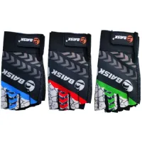 Велоперчатки BAISK BSK-002 (one size) - 1