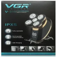 Электробритва VGR V-316 5 в 1 - 3