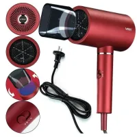 Фен для укладки волос VGR V-431, разные цвета - 6