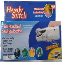 Швейная машинка Handy Stitch ручная 1248 - 3