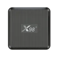 Смарт ТВ-приставка X98Q 2/16GB Amlogic S905W2 Android 11 - 4