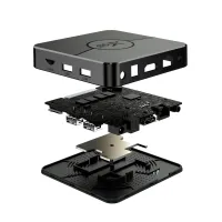 Смарт ТВ-приставка X98 Plus 4/32 ГБ, S905W2, Android 11 - 9