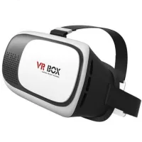 Очки виртуальной реальности с пультом VR Box G2, 4141 - 3