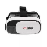 Очки виртуальной реальности с пультом VR Box G2, 4141 - 4