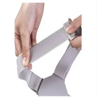 Корректор осанки с вибрацией Nuoyi miao smart senssor corrector 7786 / аккумуляторный - 7