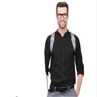 Корректор осанки с вибрацией Nuoyi miao smart senssor corrector 7786 / аккумуляторный - 8