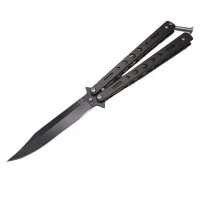 Нож бабочка 169 - 1