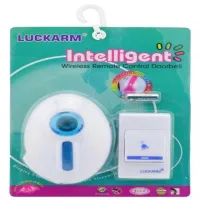 Беспроводной звонок Intelligent A8620 (38 мелодий гром. звука) в розетку - 1