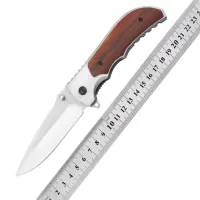 Нож складной SOG E21 - 2