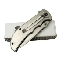 Нож складной SOG E21 - 4