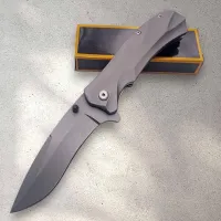 Нож складной Stainless A457 - 1