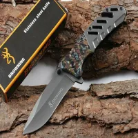 Нож складной Browning A339, A323 - 2