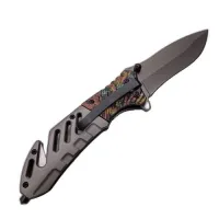 Нож складной Browning A339, A323 - 3