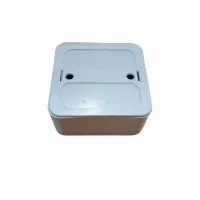 Колодка под удлинитель ЕМР на 1 гнезда, 10А-220V - 2