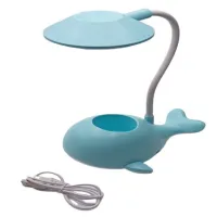 Настольная LED лампа аккум. Кит XPC , BL 6588, разные цвета - 4