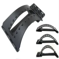 Массажер Мостик для растяжки спины Magic back Arivans , 6753 - 1