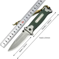 Нож складной No name, 174, 21.5см - 2