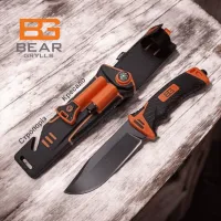 Нож охотничий Gerber 248, 24.5см - 2