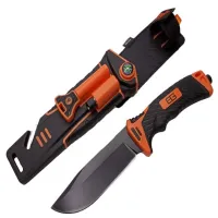 Нож охотничий Gerber 248, 24.5см - 4