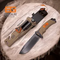 Нож охотничий Gerber, 250, 24.5см - 2