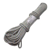 Шнур плетёный с наполнителем ШП-5, 5мм, 20метров (разные цвета) - 1