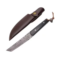 Нож охотничий 4611 - 3