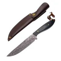 Нож охотничий 4615 - 1