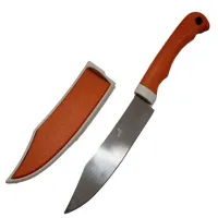 Нож кухонный с чехлом L9 - 1