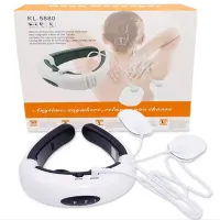 Массажер для шеи и тела Neck Massager HX-5880 - 2