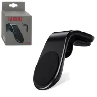 Магнитный держатель для телефона в автомобиль L-103, 7010 - 5