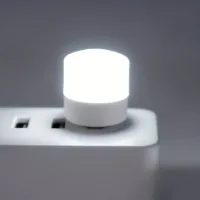 USB LED подсветка-лампа для ноутбука usb led lamp 1w 6000k - 2